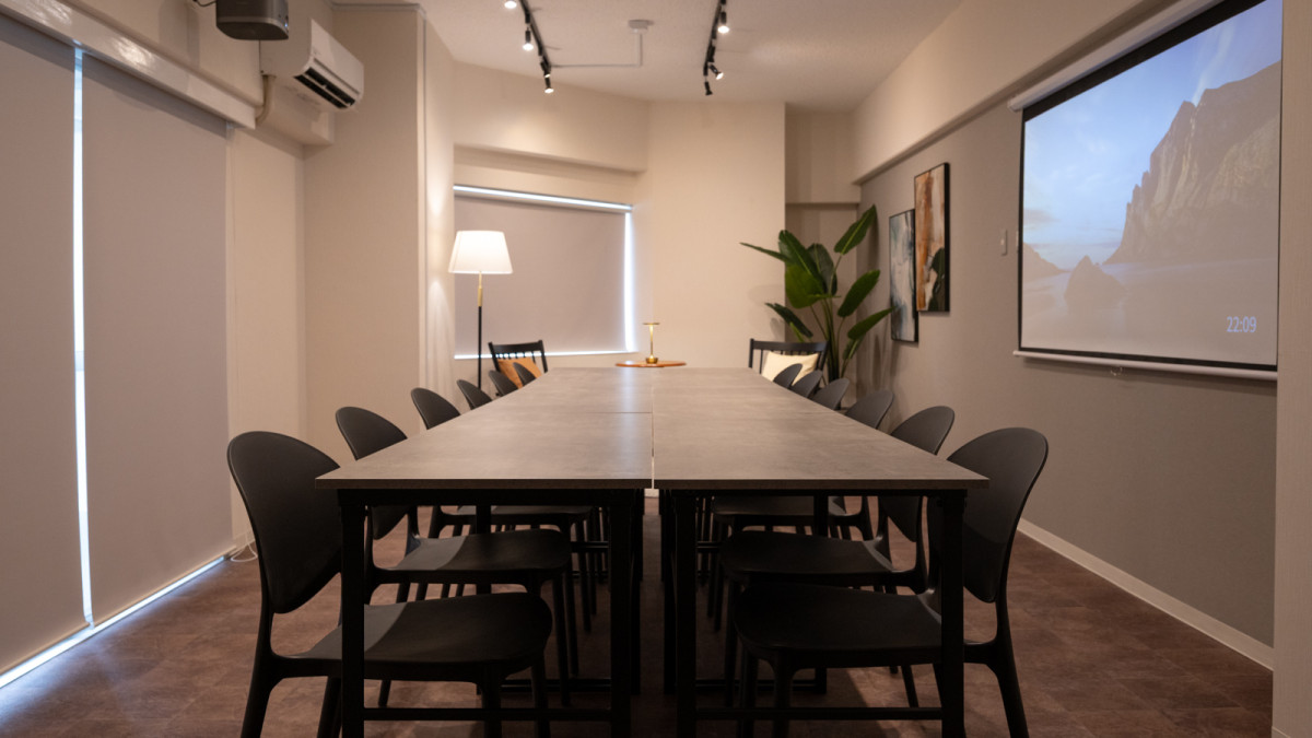 スペースの2枚目の写真