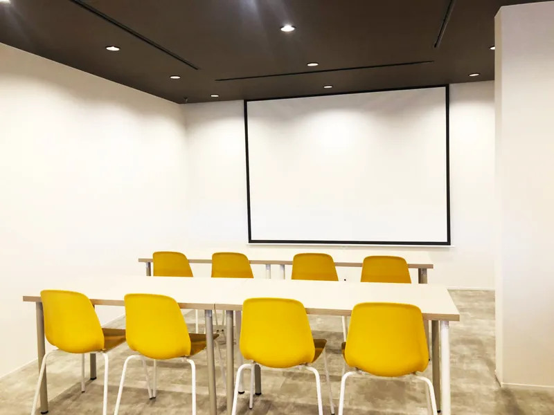 スペースの3枚目の写真