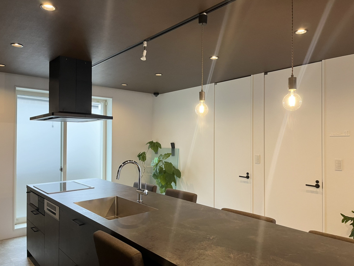 スペースの2枚目の写真