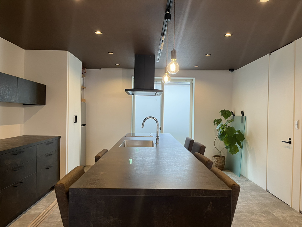 スペースの3枚目の写真