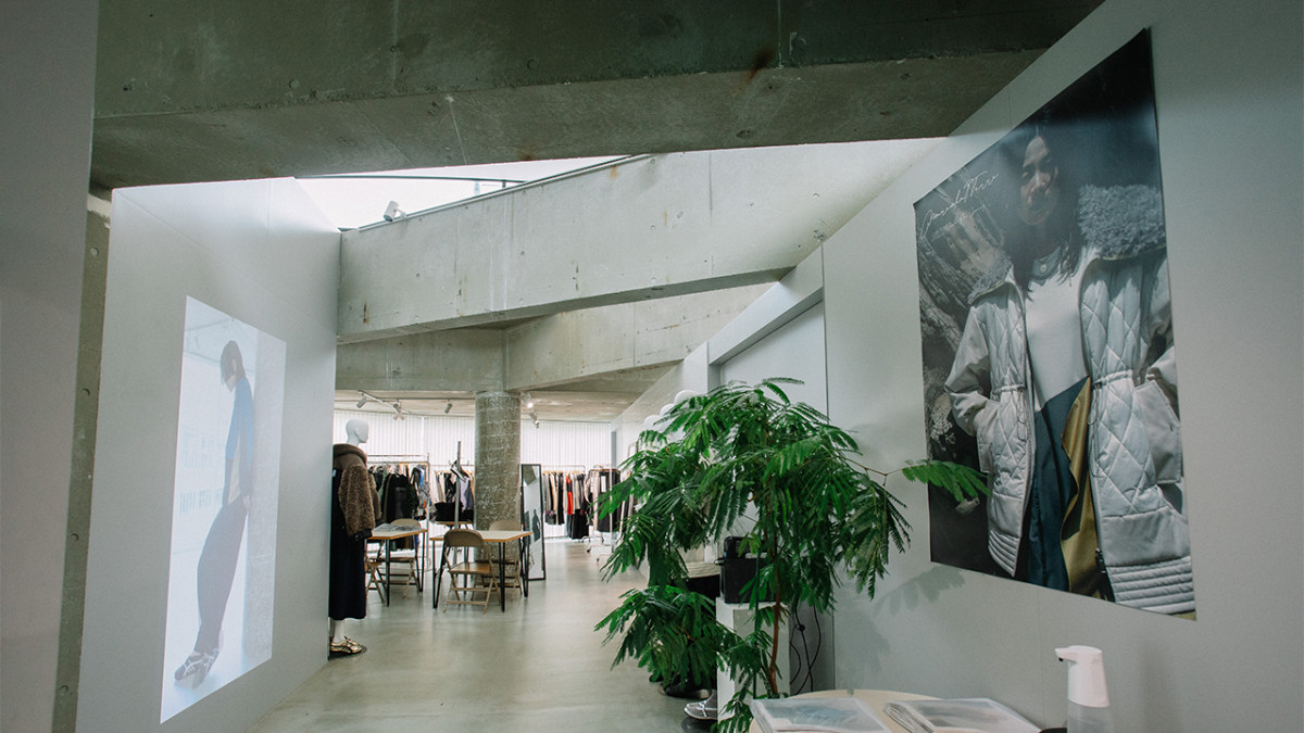 スペースの3枚目の写真