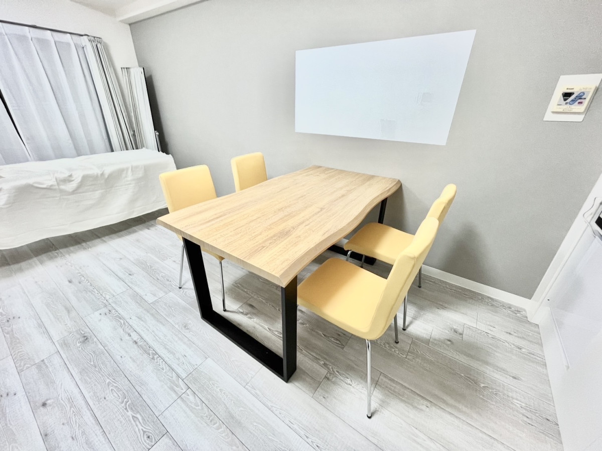 スペースの1枚目の写真