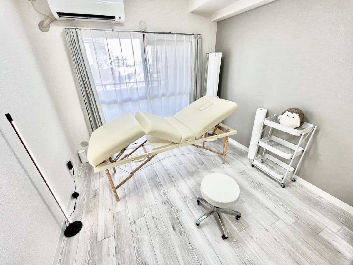 スペースの3枚目の写真