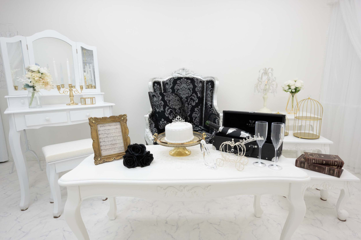 スペースの3枚目の写真