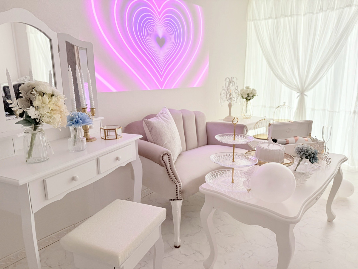 スペースの2枚目の写真