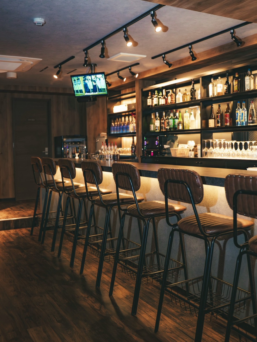 スペースの1枚目の写真