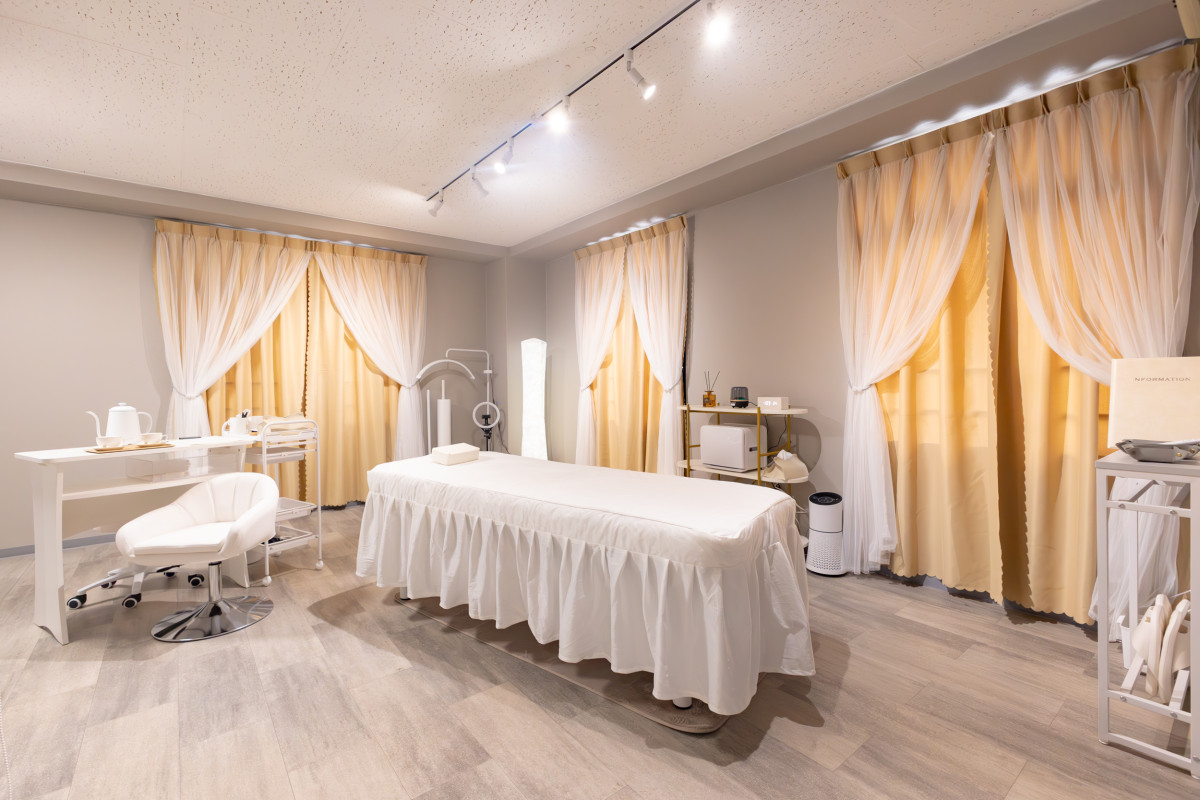 スペースの1枚目の写真