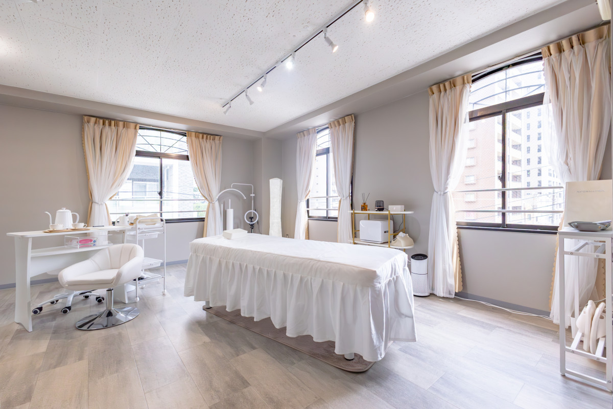 スペースの3枚目の写真