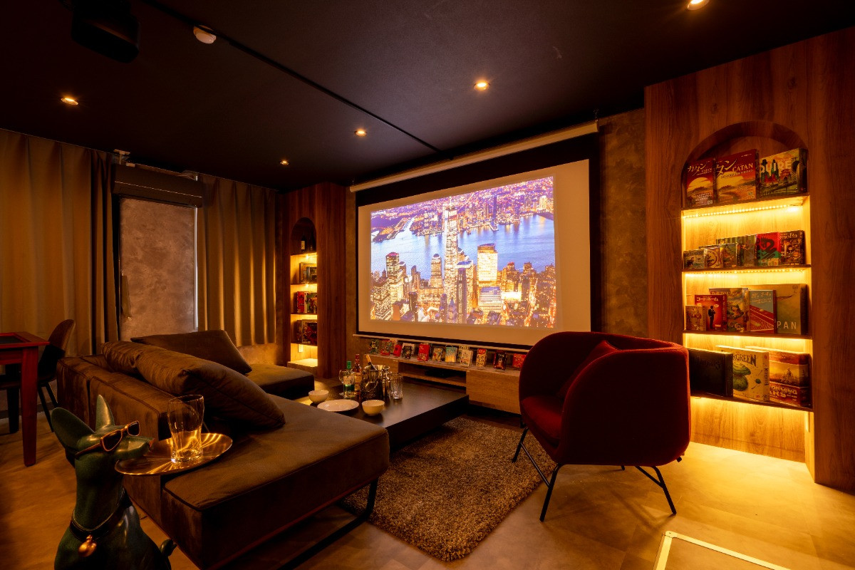 スペースの1枚目の写真