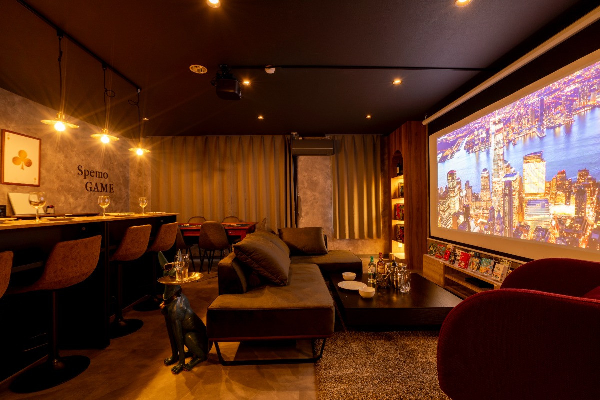 スペースの2枚目の写真