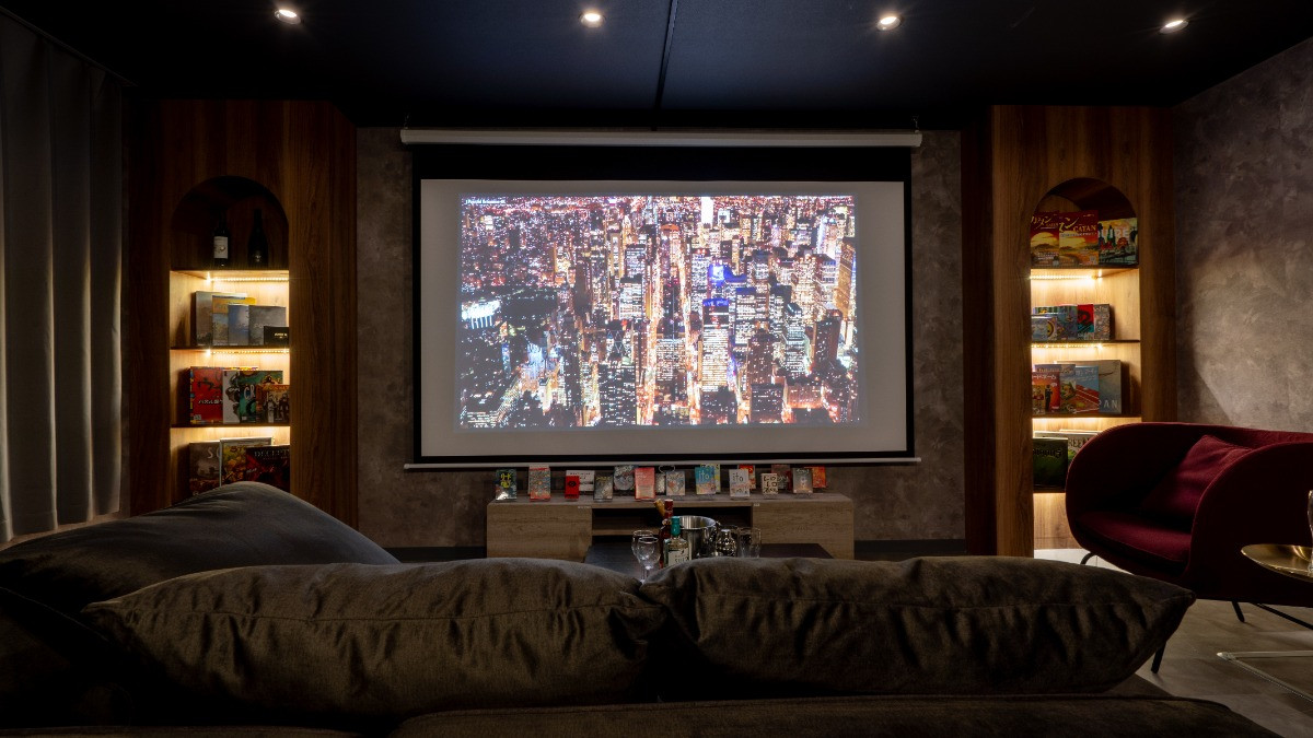 スペースの3枚目の写真