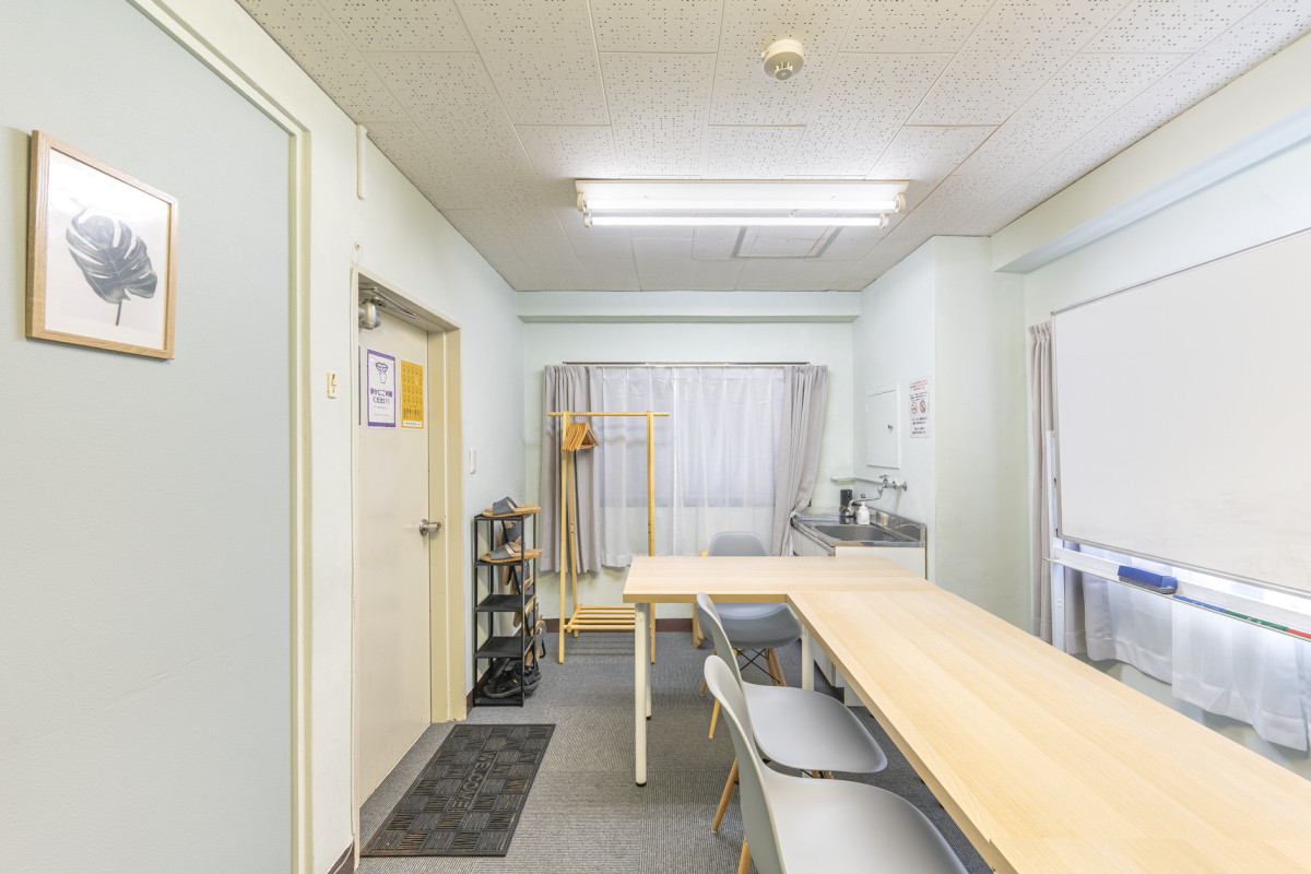 スペースの3枚目の写真