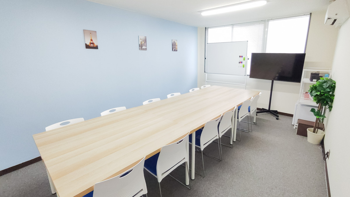 スペースの1枚目の写真