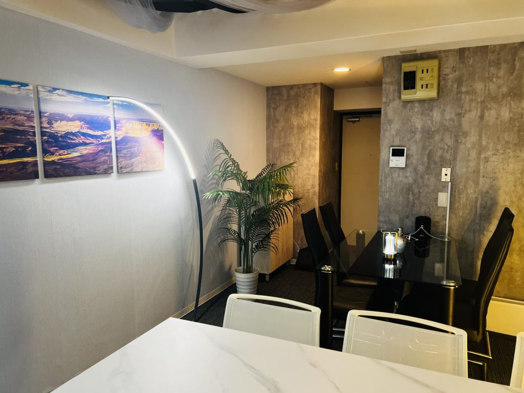 スペースの3枚目の写真