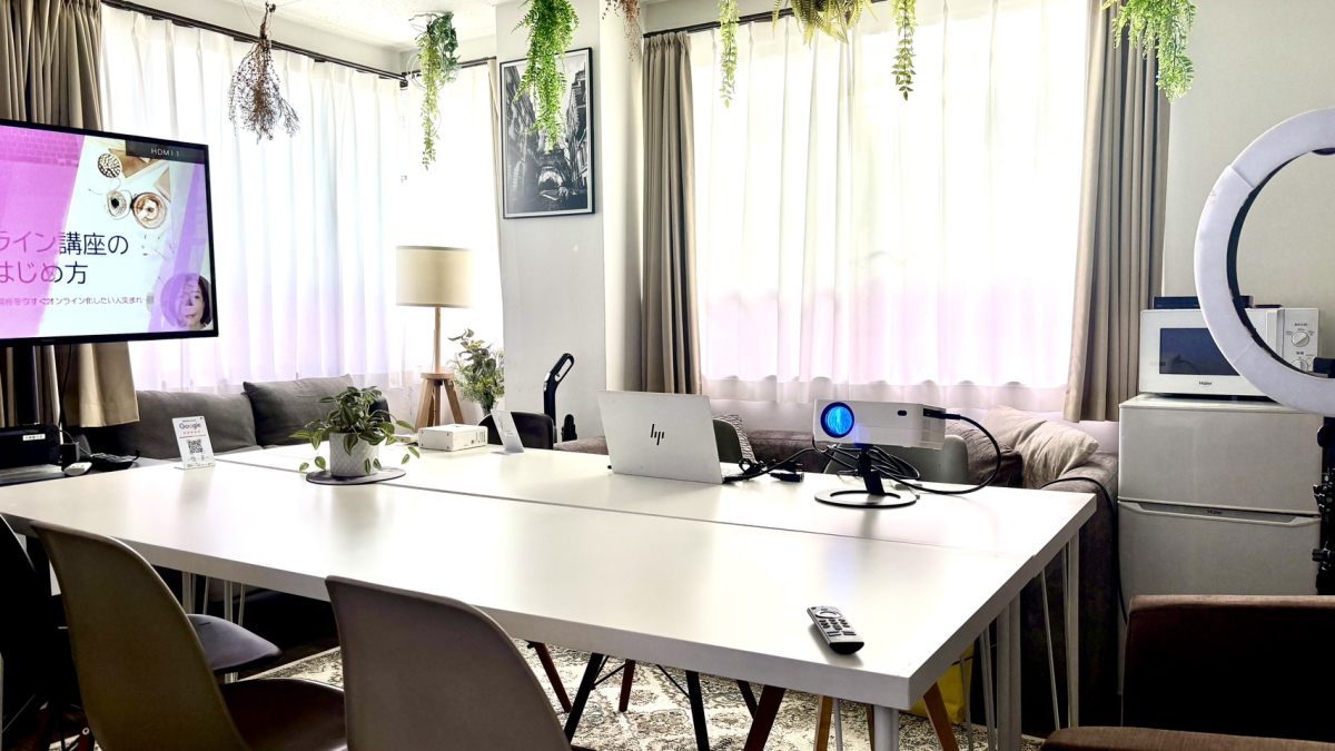 スペースの3枚目の写真