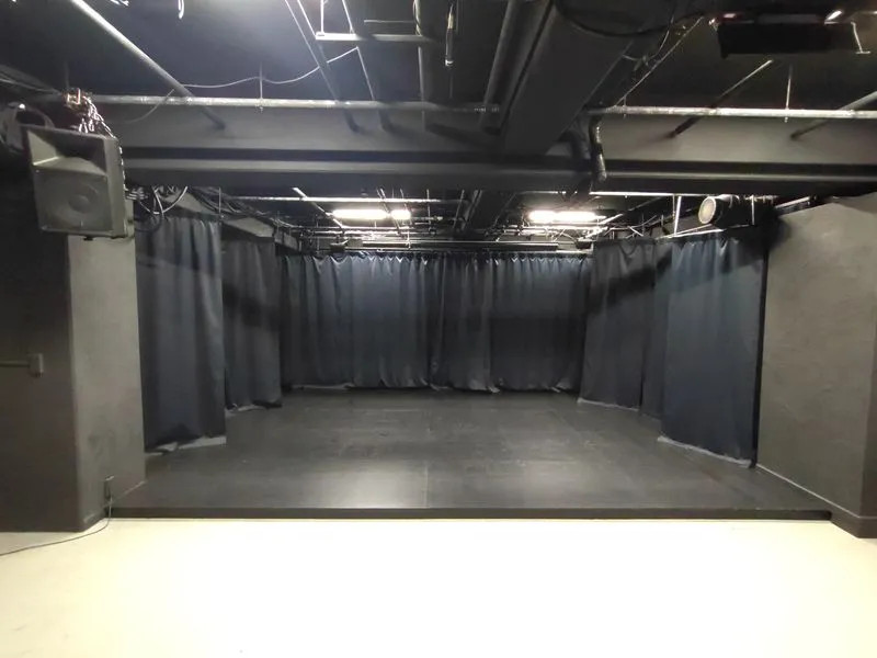 スペースの3枚目の写真