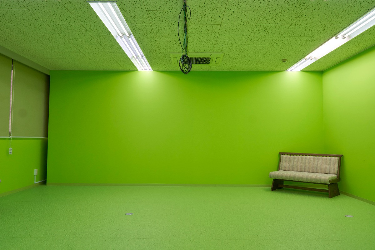 スペースの1枚目の写真