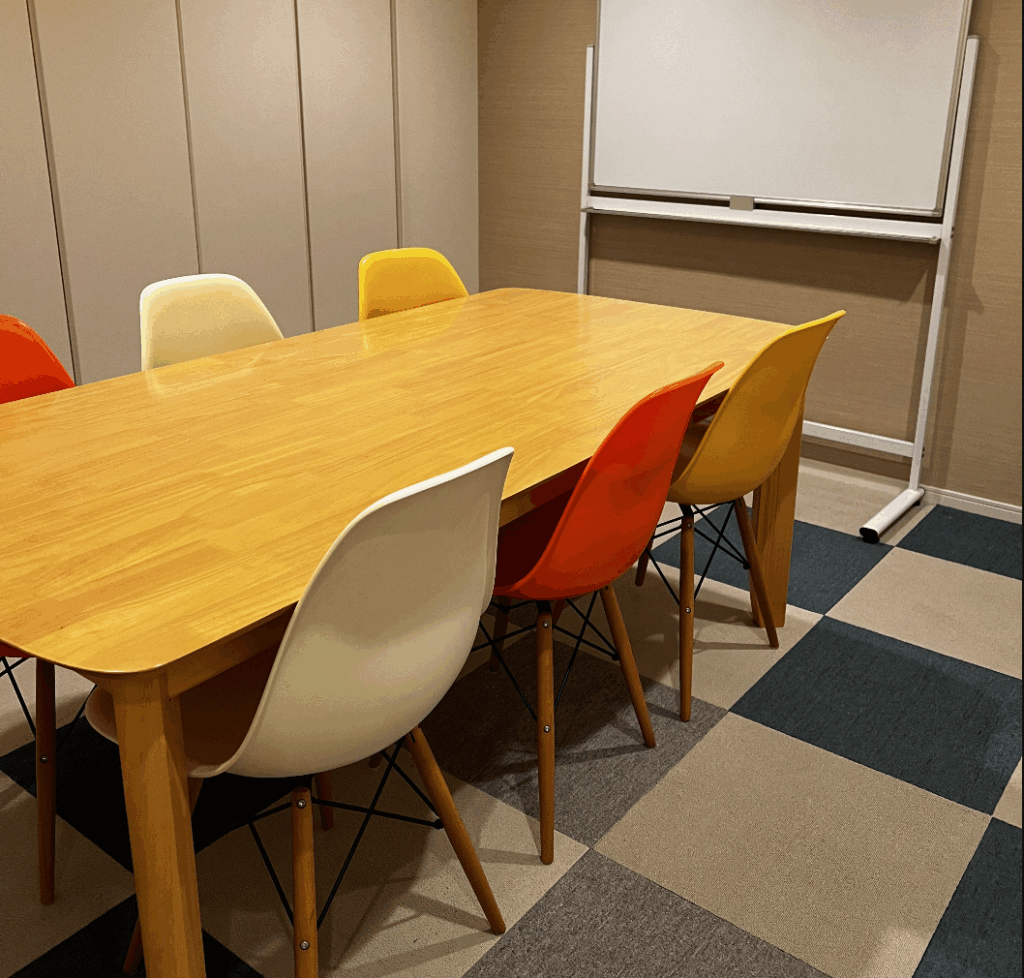 スペースの3枚目の写真