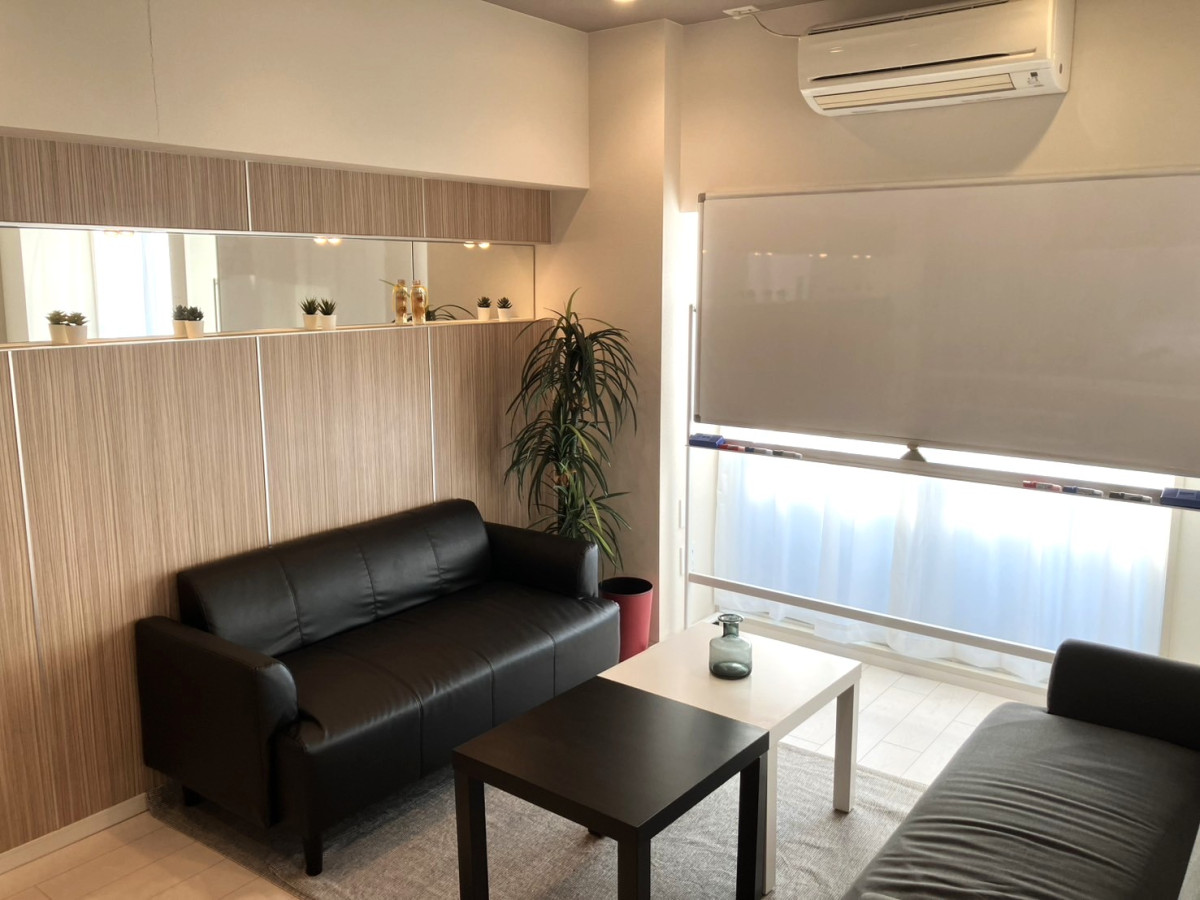 スペースの1枚目の写真