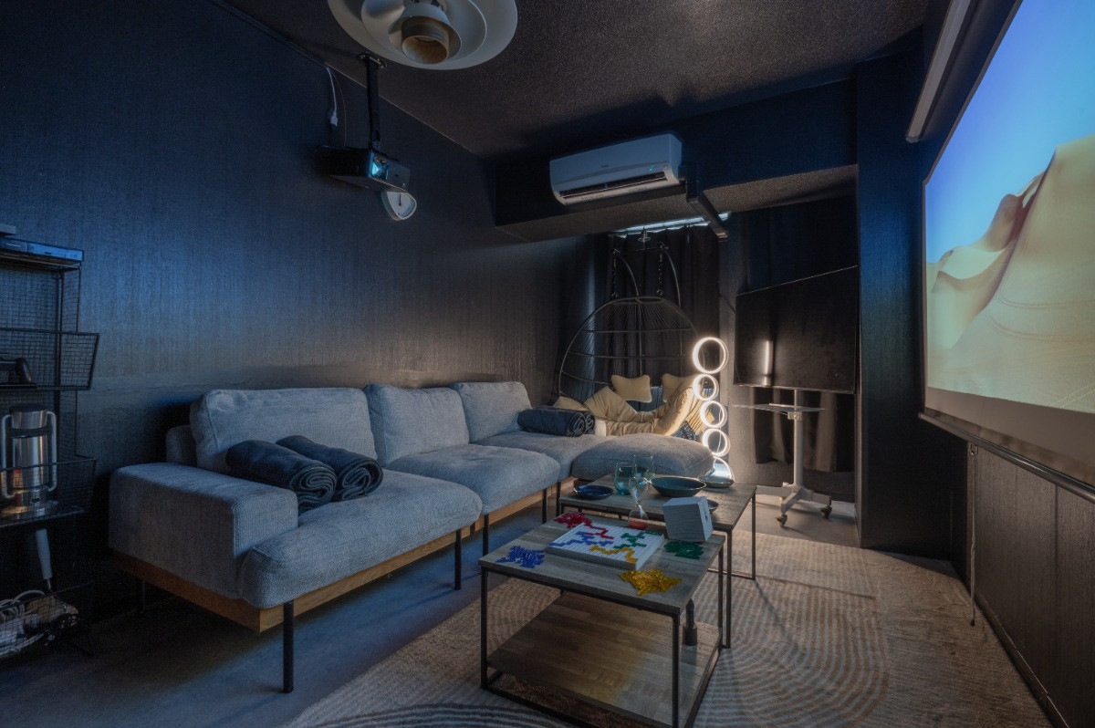 スペースの2枚目の写真