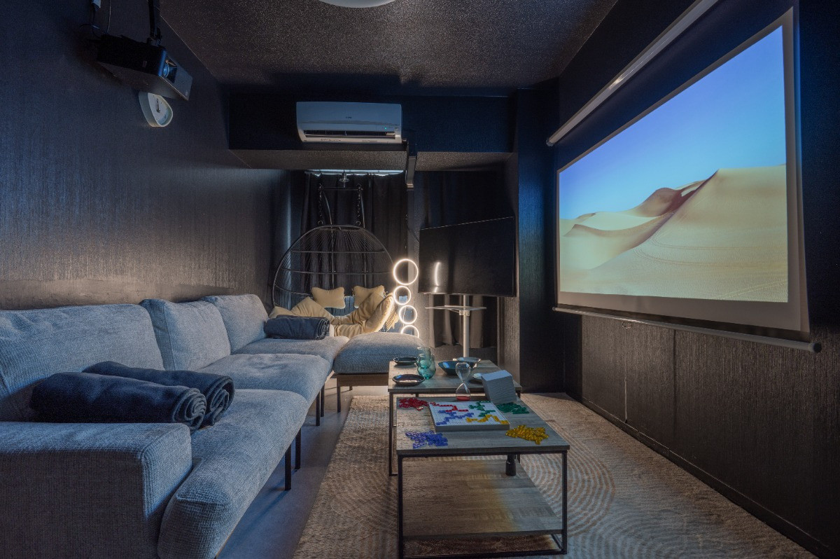 スペースの3枚目の写真