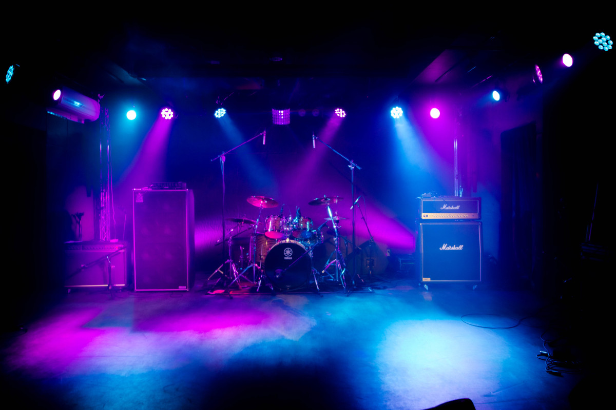 スペースの2枚目の写真