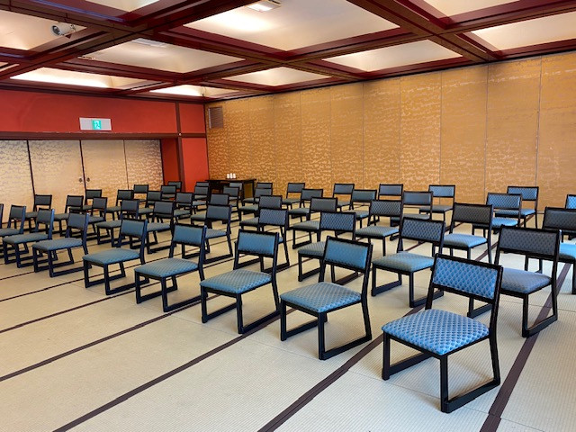 スペースの2枚目の写真