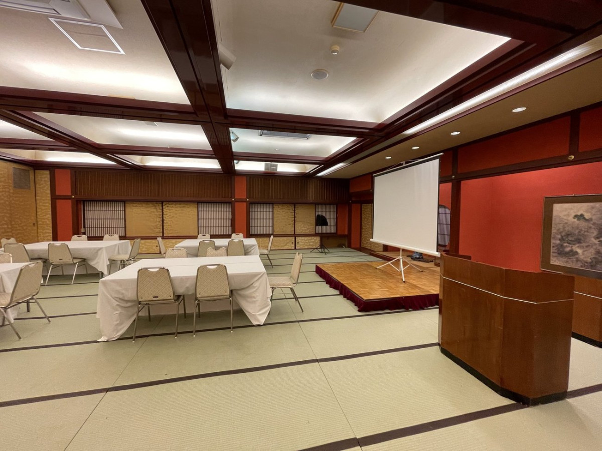 スペースの1枚目の写真