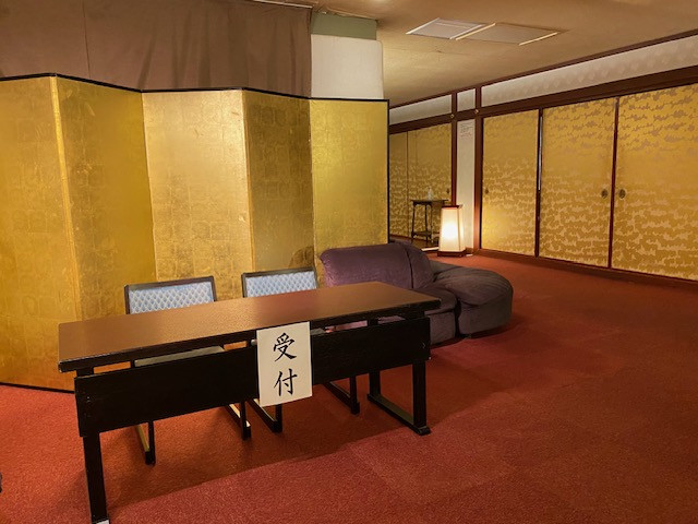 スペースの3枚目の写真