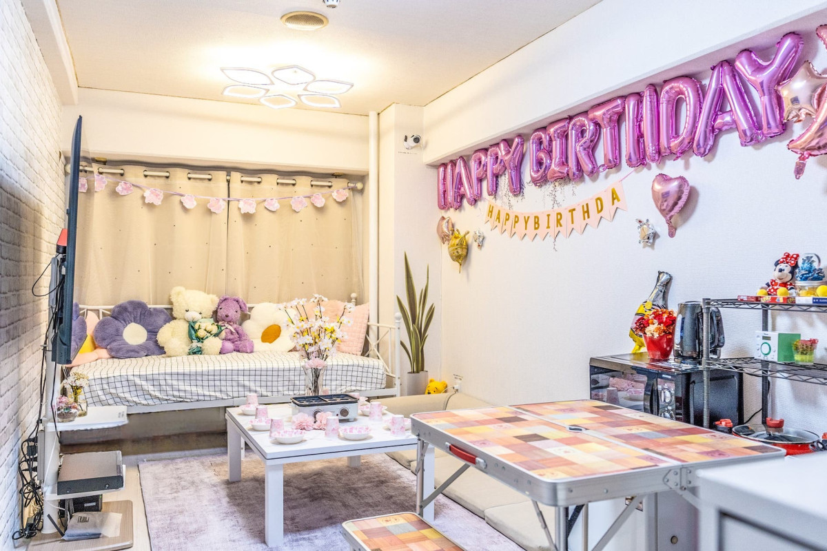 スペースの1枚目の写真