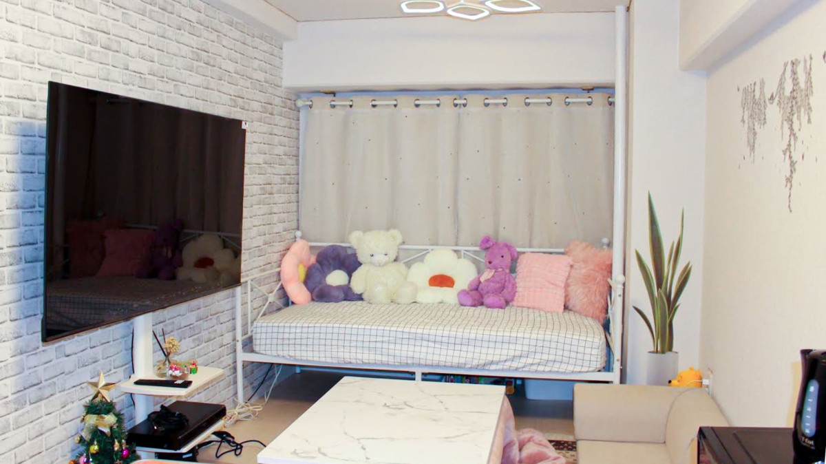 スペースの2枚目の写真