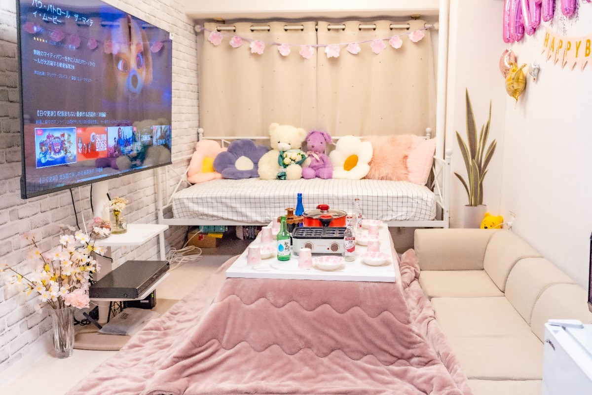 スペースの1枚目の写真