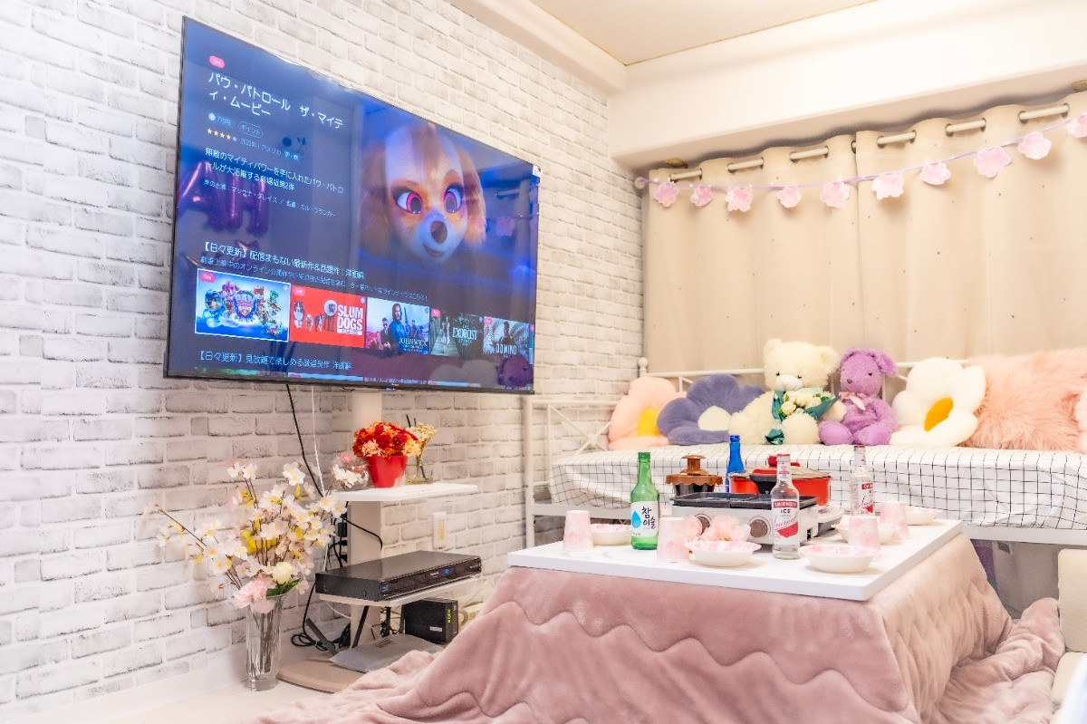 スペースの2枚目の写真