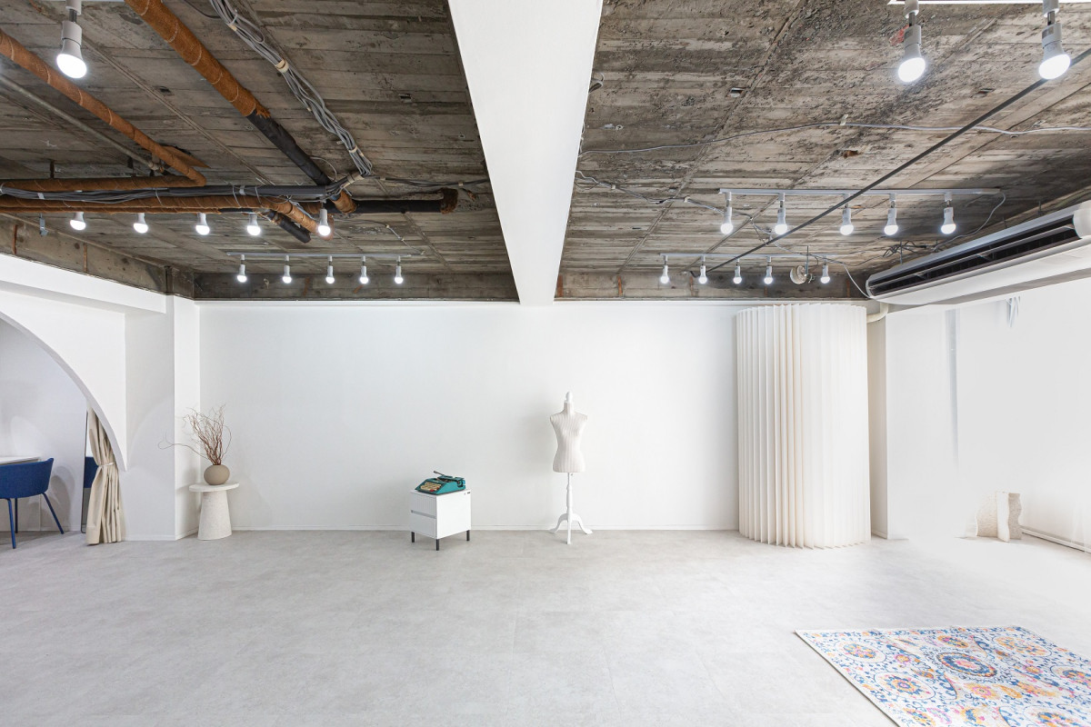 スペースの2枚目の写真