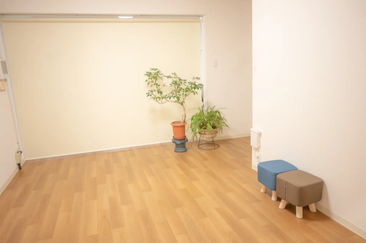 スペースの2枚目の写真