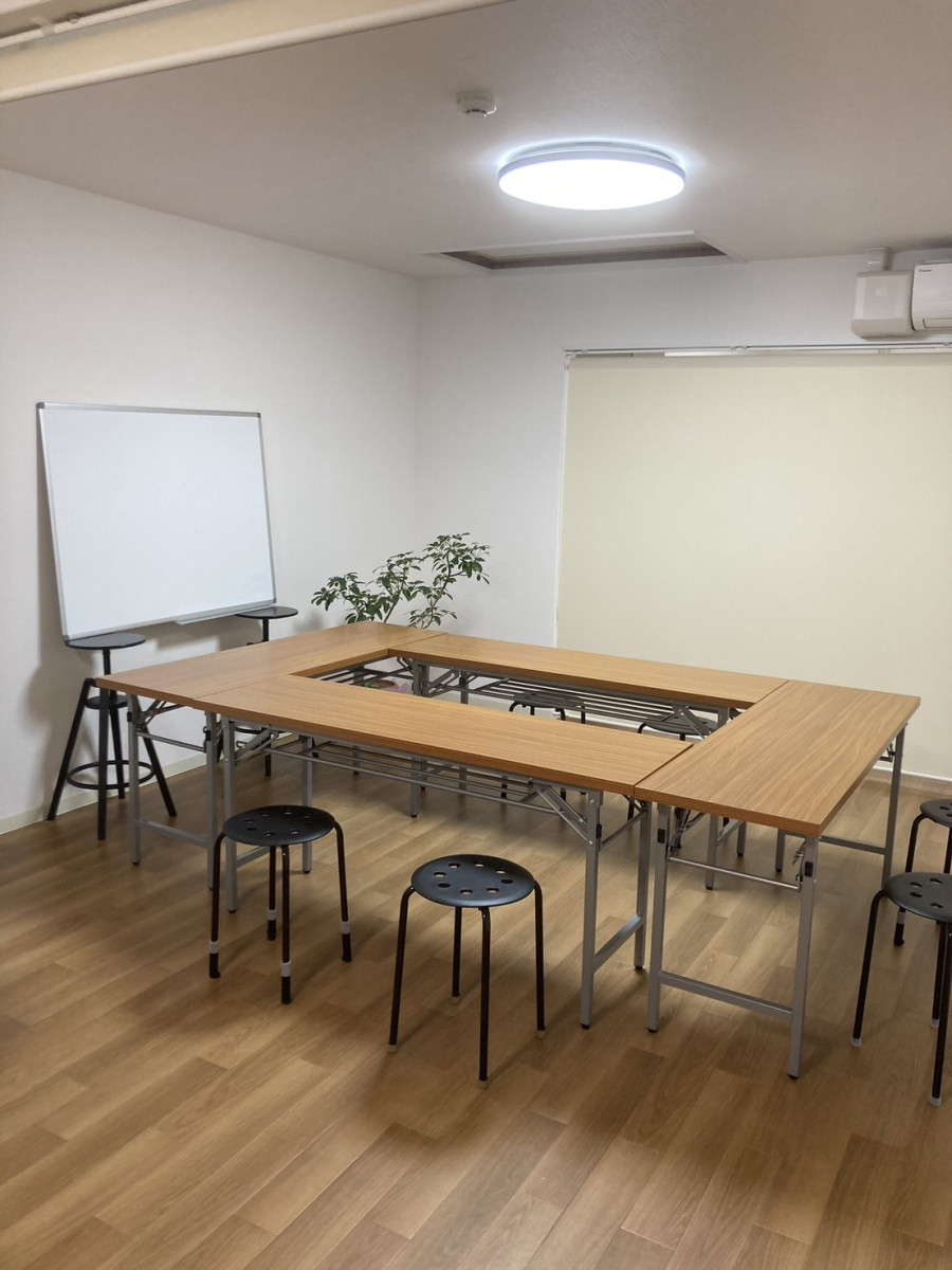 スペースの3枚目の写真