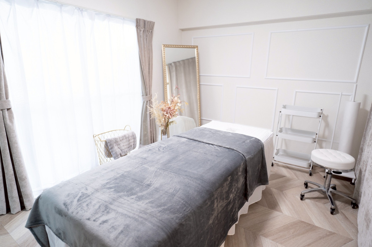 スペースの1枚目の写真