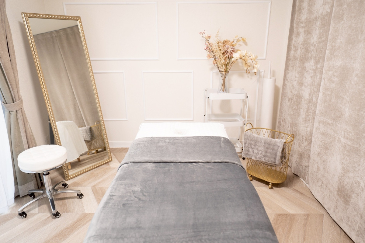 スペースの2枚目の写真