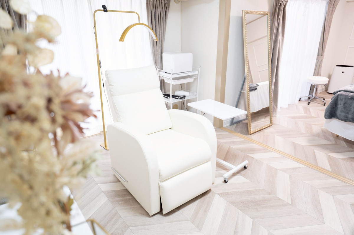 スペースの3枚目の写真