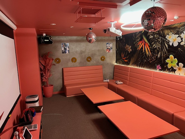 スペースの1枚目の写真