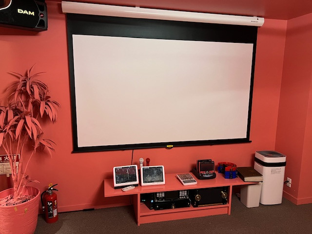 スペースの2枚目の写真