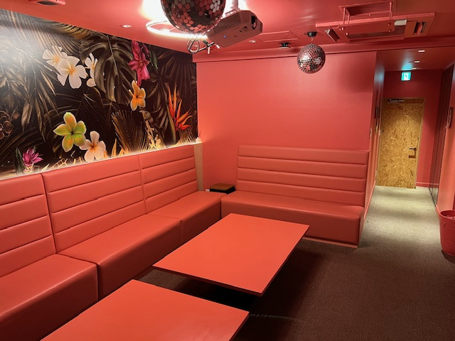 スペースの3枚目の写真