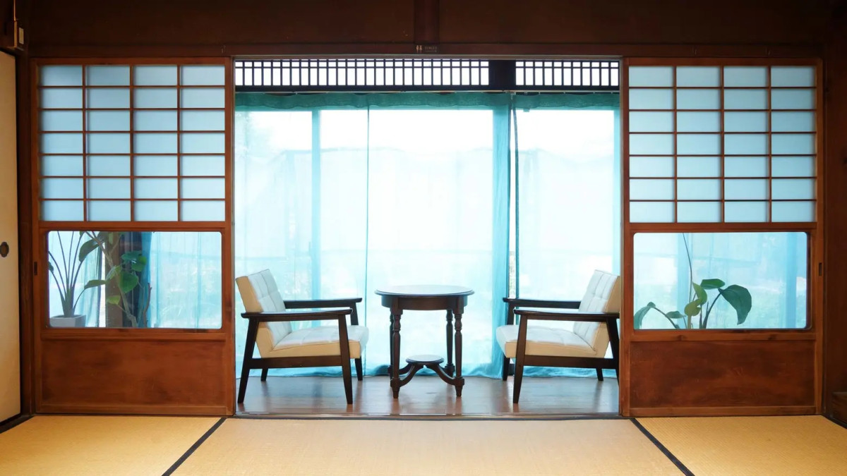 スペースの1枚目の写真