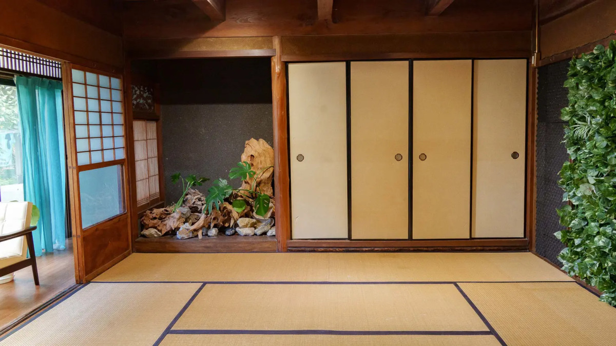 スペースの2枚目の写真