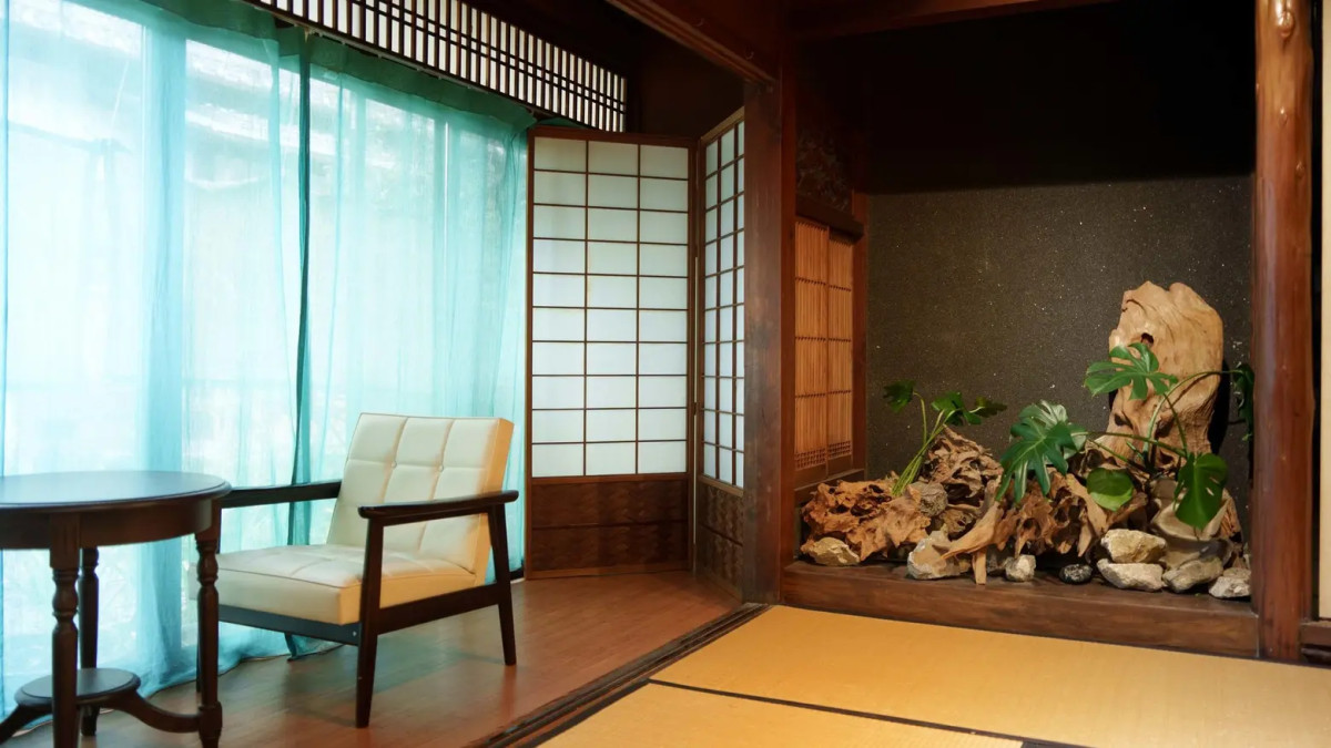 スペースの3枚目の写真