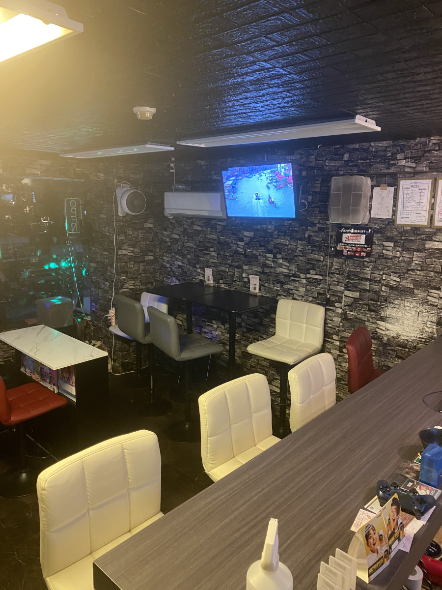 スペースの1枚目の写真