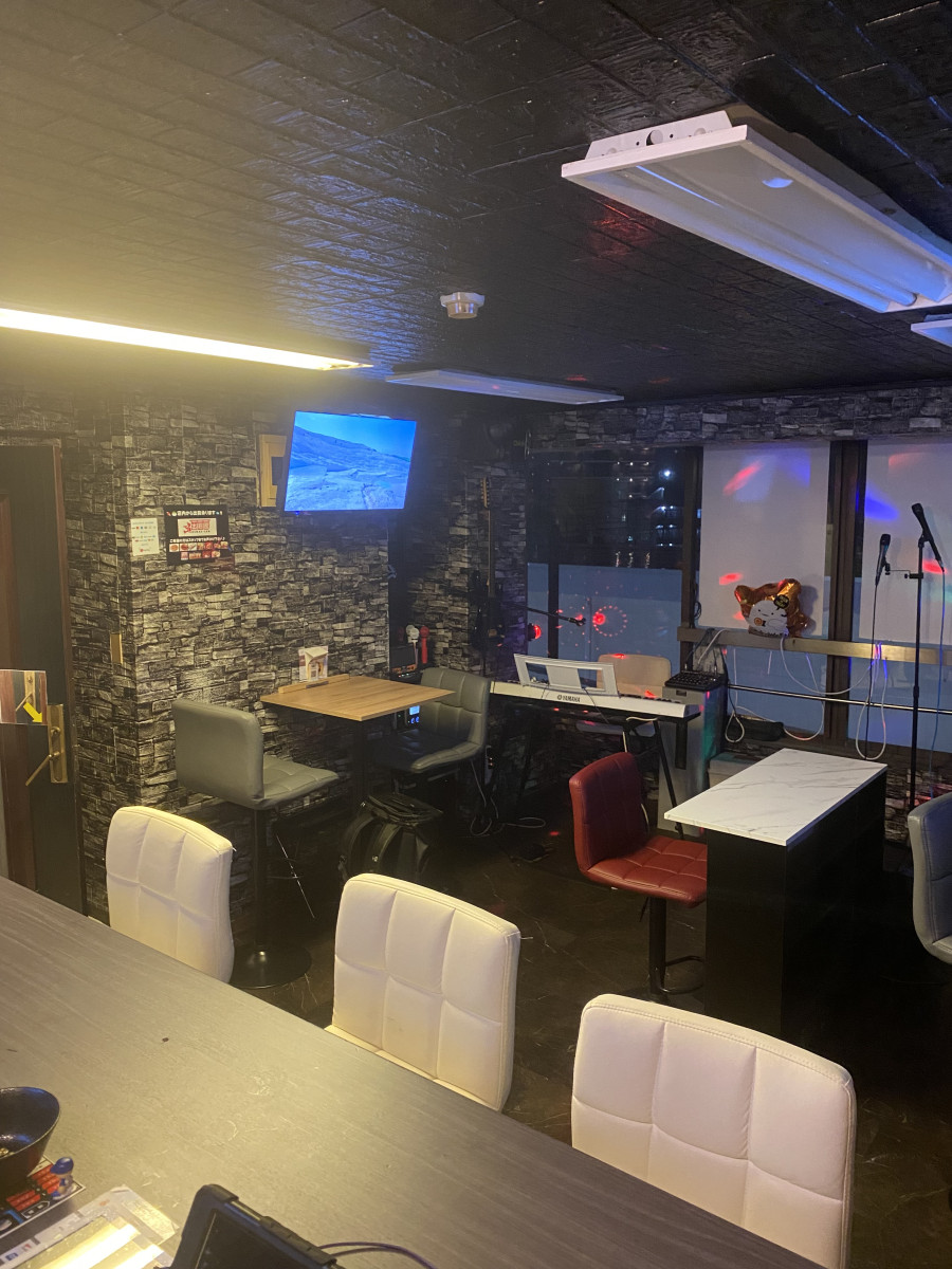 スペースの2枚目の写真