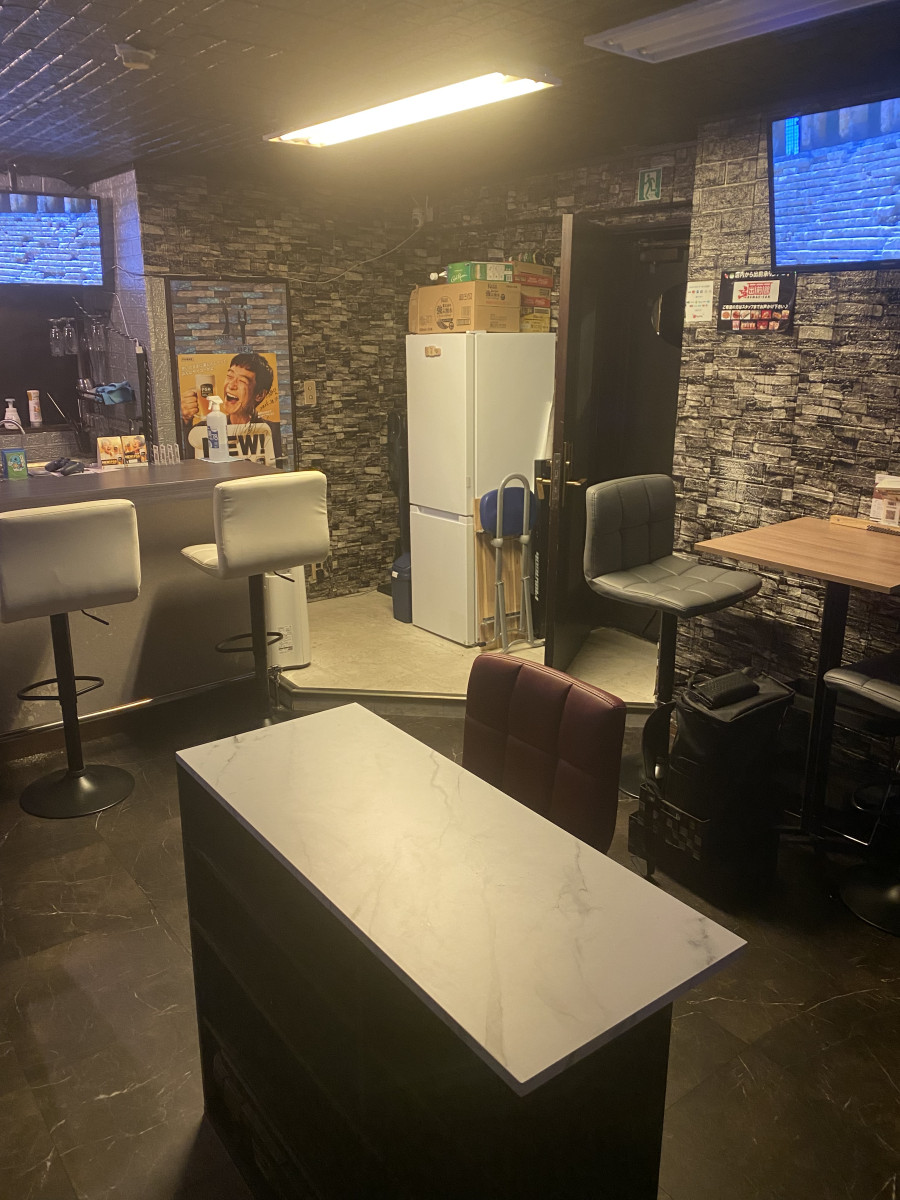 スペースの3枚目の写真