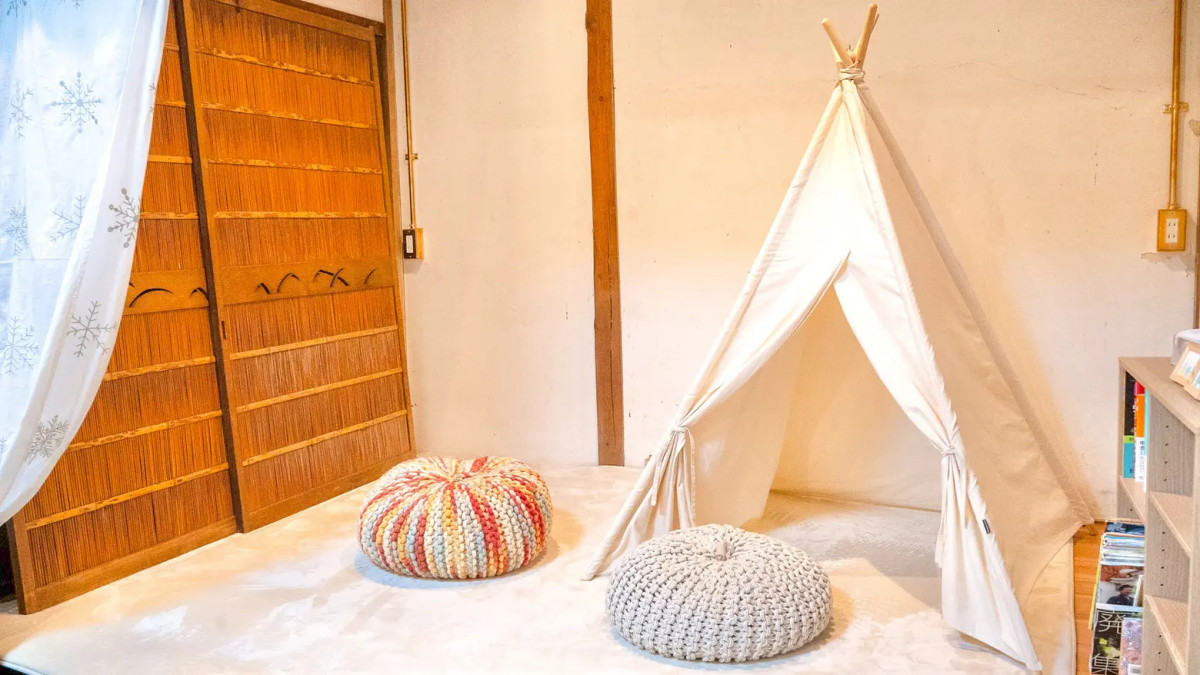 スペースの2枚目の写真