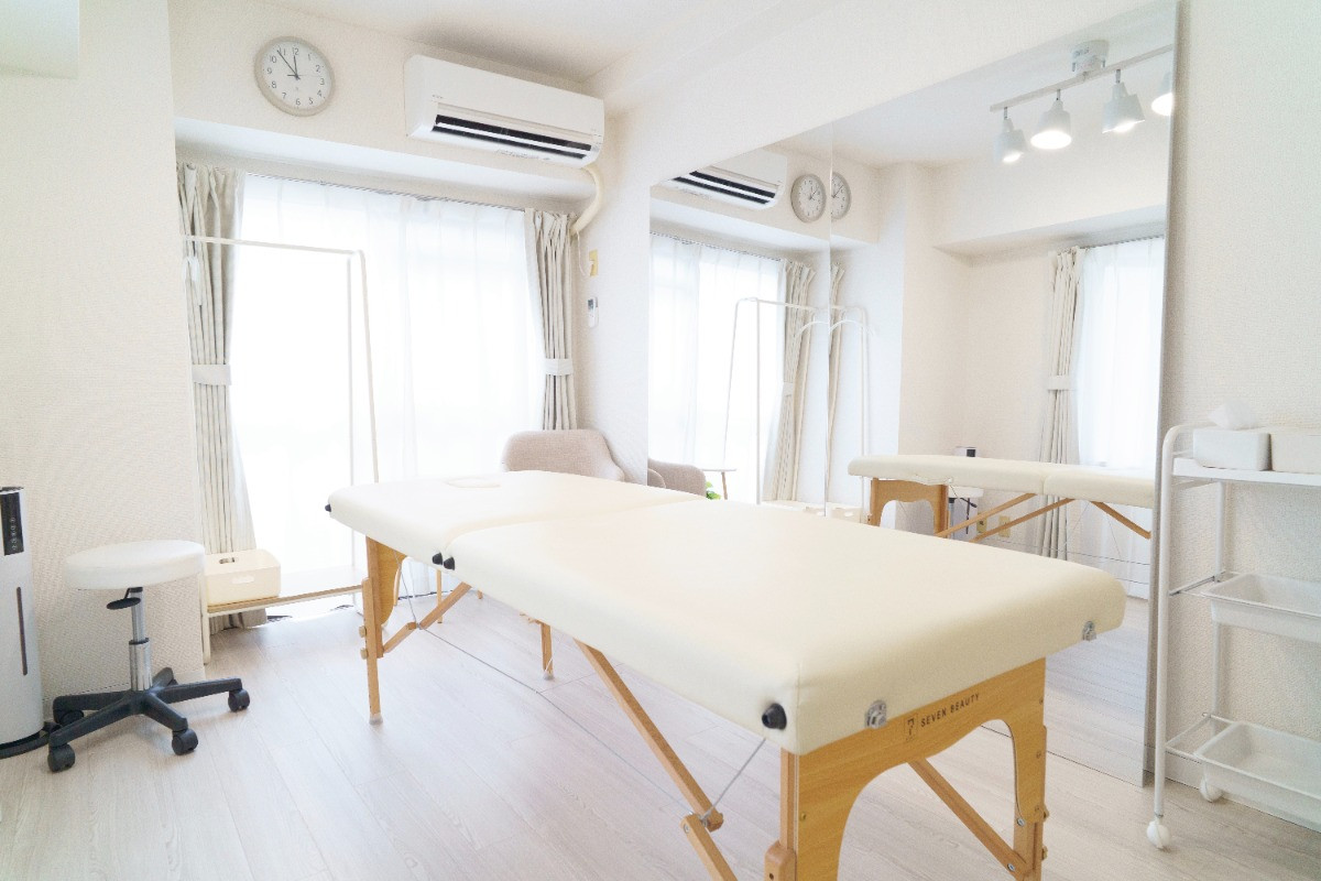 スペースの1枚目の写真